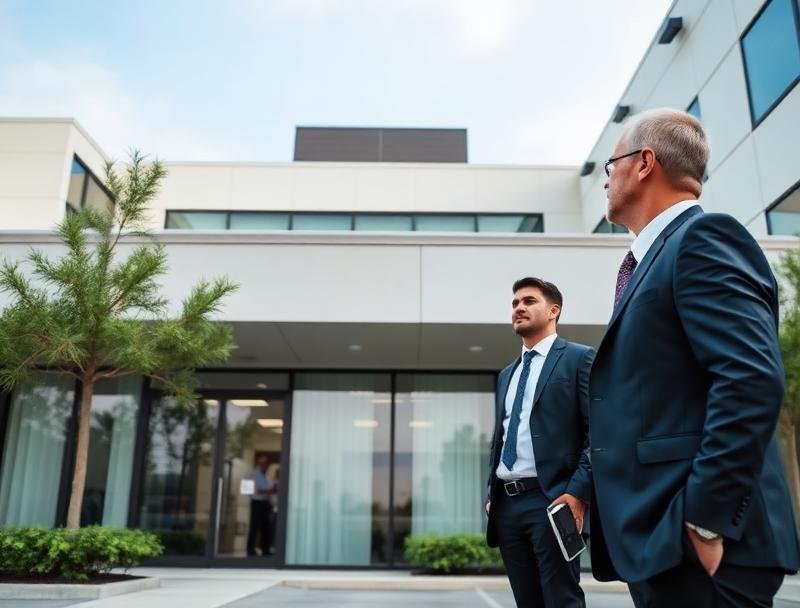 Property Managers