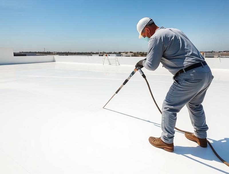 Restoration & Coatings