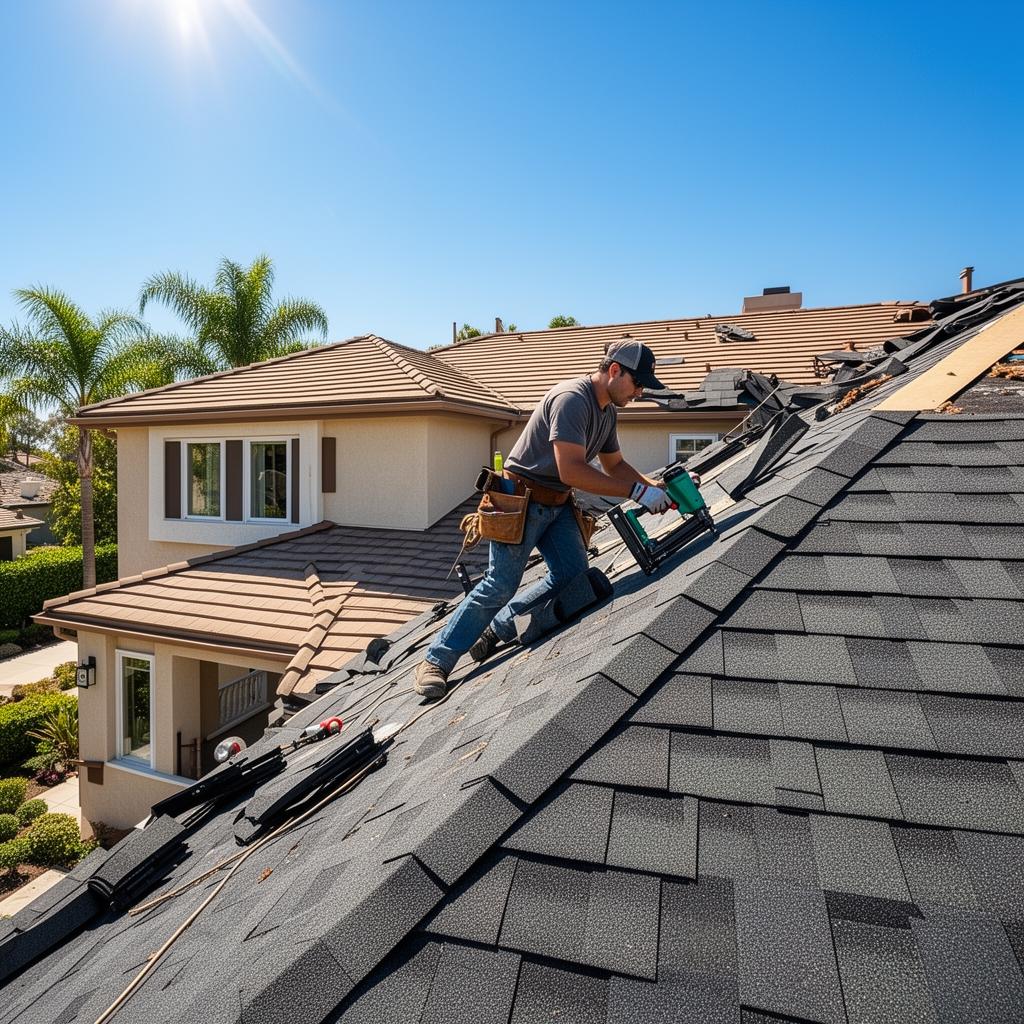 Shingles