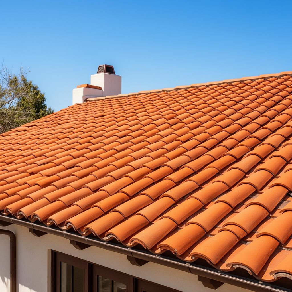 Tile